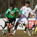 AUT, Ried, Junge Wikinger vs WAC Amateure, Regionalliga Mitte