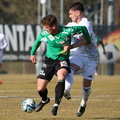 AUT, Ried, Junge Wikinger vs WAC Amateure, Regionalliga Mitte