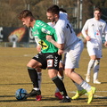 AUT, Ried, Junge Wikinger vs WAC Amateure, Regionalliga Mitte