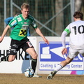 AUT, Ried, Junge Wikinger vs WAC Amateure, Regionalliga Mitte