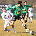 AUT, Ried, Junge Wikinger vs WAC Amateure, Regionalliga Mitte