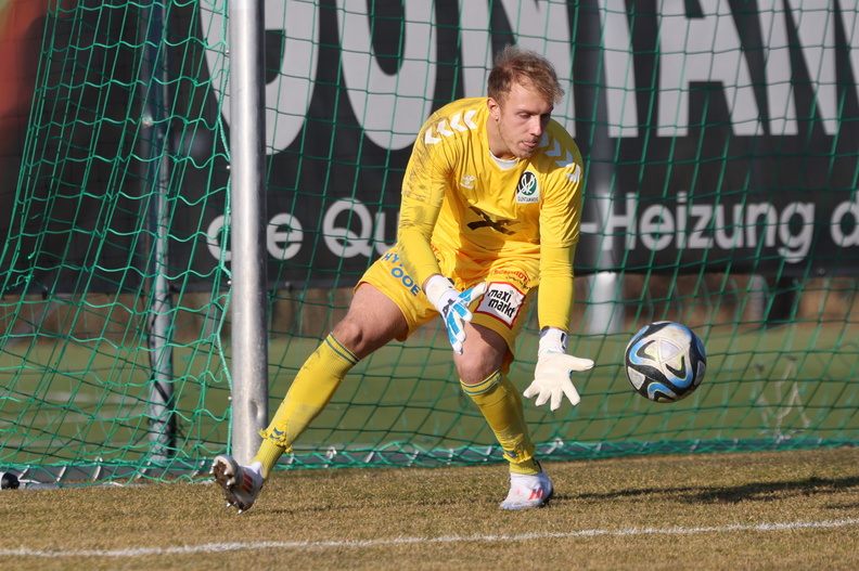 01.03.2025, AUT, Ried, Junge Wikinger vs WAC Amateure, Regionalliga Mitte, Fotocredit Reinhard Schröckelsberger RLM-R16-JWR-WAC-19.jpg