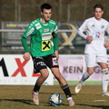 AUT, Ried, Junge Wikinger vs WAC Amateure, Regionalliga Mitte
