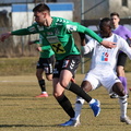 AUT, Ried, Junge Wikinger vs WAC Amateure, Regionalliga Mitte