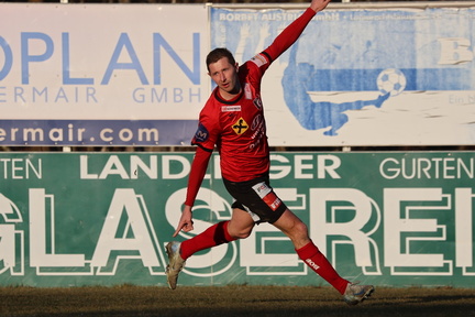 AUT, Gurten, Union Gurten vs SV Wildon, Regionalliga Mitte