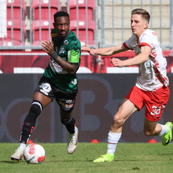 2.Liga R19 FC Liefering - SV Ried