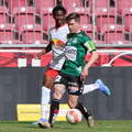 AUT, FC Liefering vs SV Ried, 2.Liga, 2024/25