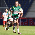 AUT, FC Liefering vs SV Ried, 2.Liga, 2024/25