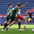 AUT, FC Liefering vs SV Ried, 2.Liga, 2024/25