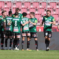 AUT, FC Liefering vs SV Ried, 2.Liga, 2024/25
