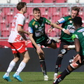 AUT, FC Liefering vs SV Ried, 2.Liga, 2024/25