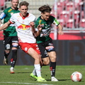 AUT, FC Liefering vs SV Ried, 2.Liga, 2024/25