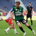 AUT, FC Liefering vs SV Ried, 2.Liga, 2024/25