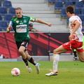 AUT, FC Liefering vs SV Ried, 2.Liga, 2024/25