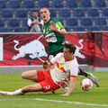 AUT, FC Liefering vs SV Ried, 2.Liga, 2024/25
