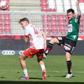 AUT, FC Liefering vs SV Ried, 2.Liga, 2024/25