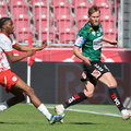 AUT, FC Liefering vs SV Ried, 2.Liga, 2024/25