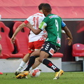 AUT, FC Liefering vs SV Ried, 2.Liga, 2024/25