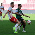 AUT, FC Liefering vs SV Ried, 2.Liga, 2024/25