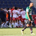 AUT, FC Liefering vs SV Ried, 2.Liga, 2024/25