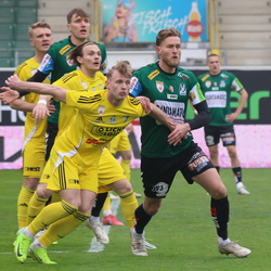 2.Liga R20 SV Ried - SV Lafnitz
