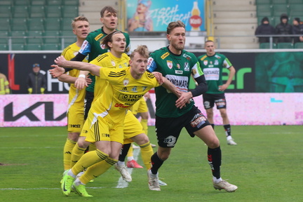 AUT, Ried, SV Ried vs SV Lafnitz, 2.Liga