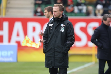 AUT, Ried, SV Ried vs SV Lafnitz, 2.Liga