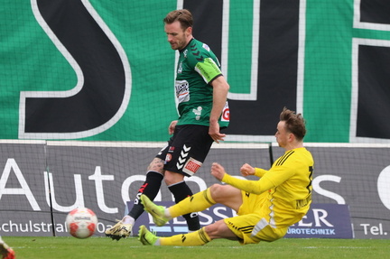 AUT, Ried, SV Ried vs SV Lafnitz, 2.Liga