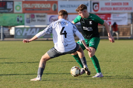 AUT, Union Gurten 1b vs SV Lambrechten, Bezirksliga West