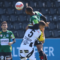 Testspiel LASK - SV Ried