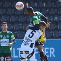 AUT, LAS vs SV Ried, Testspiel