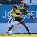 AUT, LAS vs SV Ried, Testspiel