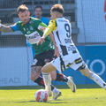 AUT, LAS vs SV Ried, Testspiel