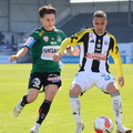 AUT, LAS vs SV Ried, Testspiel