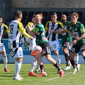 AUT, LAS vs SV Ried, Testspiel