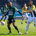 AUT, LAS vs SV Ried, Testspiel