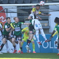 AUT, LAS vs SV Ried, Testspiel