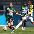 AUT, LAS vs SV Ried, Testspiel