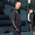AUT, LAS vs SV Ried, Testspiel