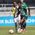 AUT, LAS vs SV Ried, Testspiel