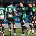 AUT, LAS vs SV Ried, Testspiel
