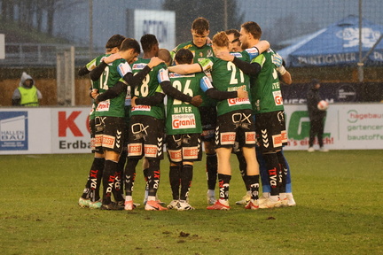 AUT, ASK Voitsberg vs SV Ried, 2.Liga, 2024/25