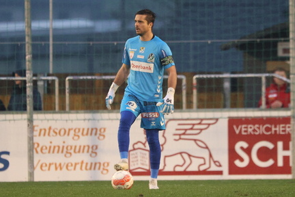 AUT, ASK Voitsberg vs SV Ried, 2.Liga, 2024/25