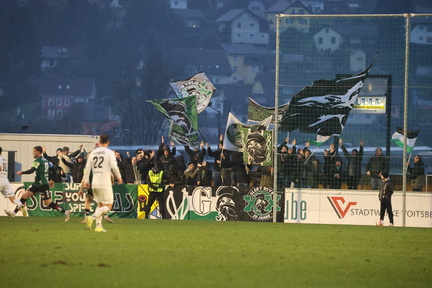 AUT, ASK Voitsberg vs SV Ried, 2.Liga, 2024/25