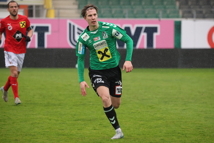 AUT, Ried, Junge Wikinger vs SV Wildon, Regionalliga Mitte
