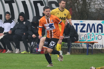 AUT, USV Neuhofen vs SV Schalchen, Landesliga West