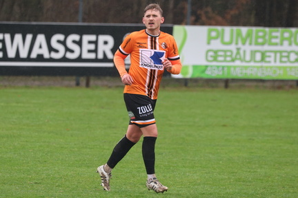 AUT, USV Neuhofen vs SV Schalchen, Landesliga West