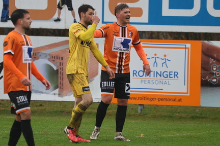 AUT, USV Neuhofen vs SV Schalchen, Landesliga West