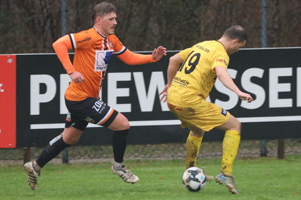 AUT, USV Neuhofen vs SV Schalchen, Landesliga West