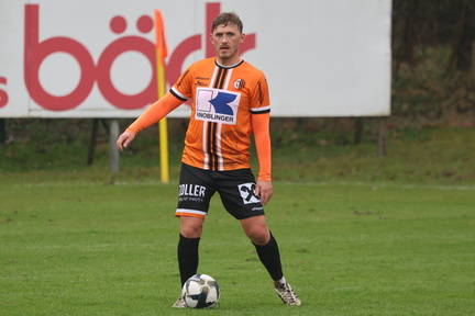 AUT, USV Neuhofen vs SV Schalchen, Landesliga West